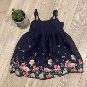 Baby gap dress
